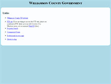 Tablet Screenshot of inigo.williamson-tn.org
